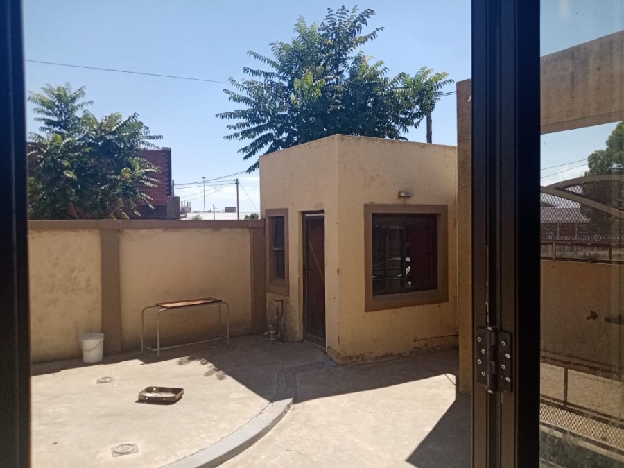 Commercial Property for Sale in Phahameng Free State